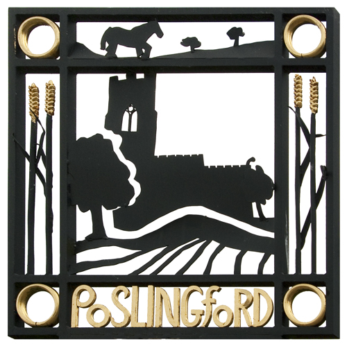Poslingford Parish Council